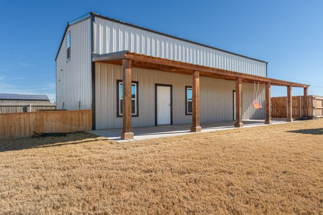 8804 Bethel Springs, Amarillo, TX 79119