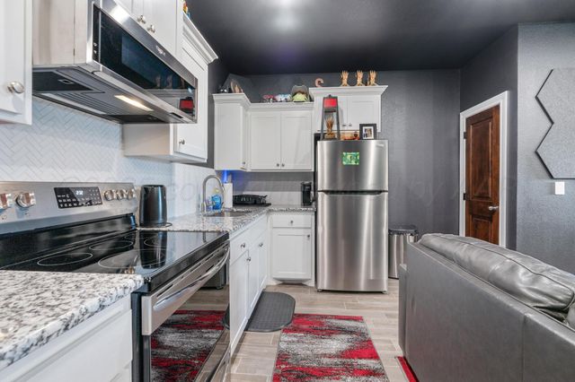 8804 Bethel Springs, Amarillo, TX 79119