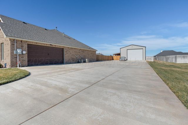 8804 Bethel Springs, Amarillo, TX 79119