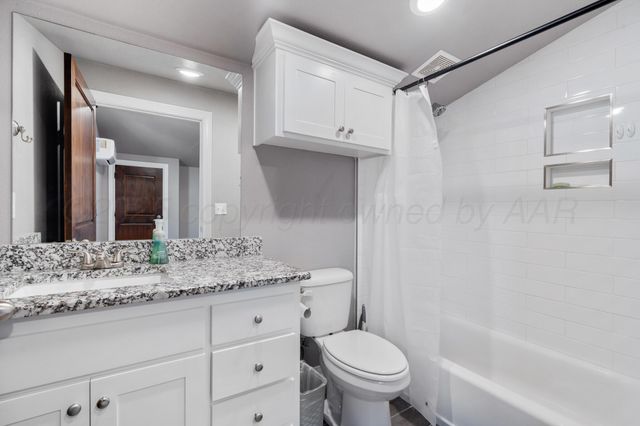 8804 Bethel Springs, Amarillo, TX 79119