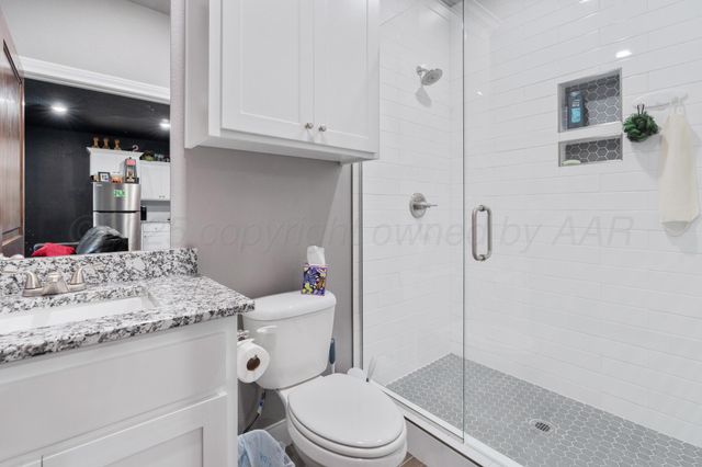 8804 Bethel Springs, Amarillo, TX 79119