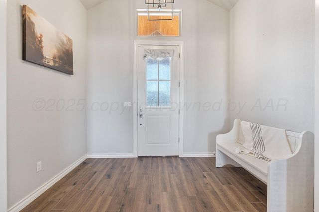 8804 Bethel Springs, Amarillo, TX 79119