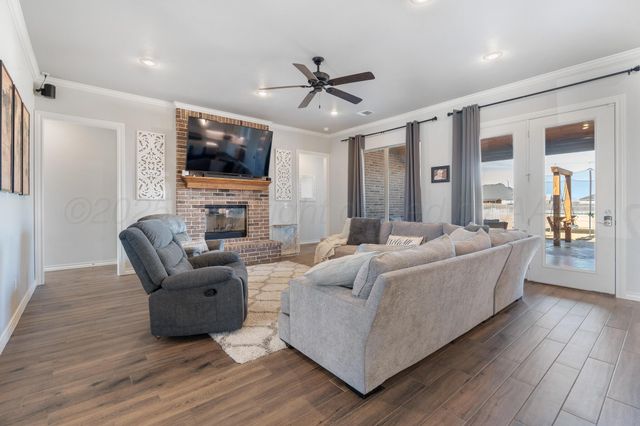 8804 Bethel Springs, Amarillo, TX 79119