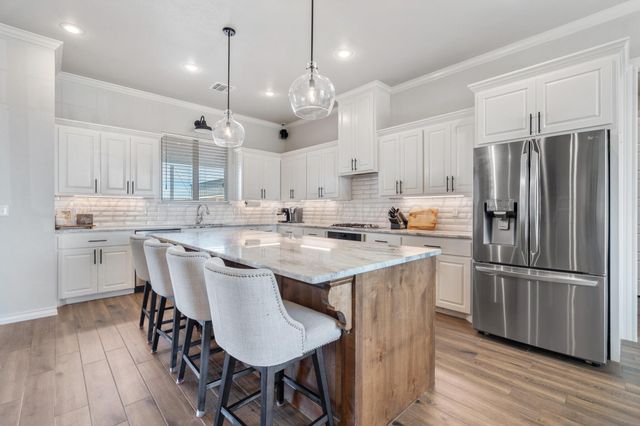 8804 Bethel Springs, Amarillo, TX 79119