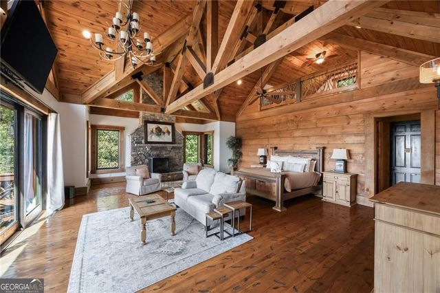3049 Tray Mountain Road, Sautee Nacoochee, GA 30157