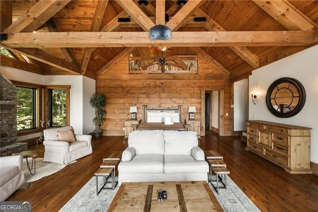 3049 Tray Mountain Road, Sautee Nacoochee, GA 30157
