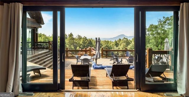 3049 Tray Mountain Road, Sautee Nacoochee, GA 30157