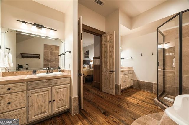 3049 Tray Mountain Road, Sautee Nacoochee, GA 30157