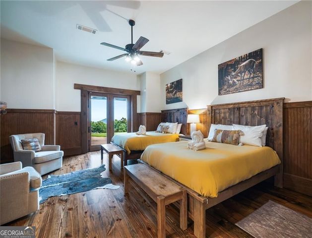 3049 Tray Mountain Road, Sautee Nacoochee, GA 30157