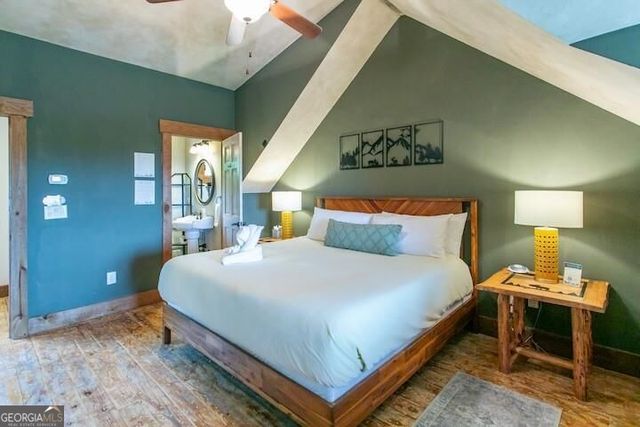 3049 Tray Mountain Road, Sautee Nacoochee, GA 30157