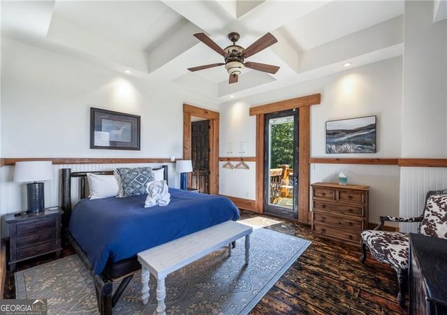 3049 Tray Mountain Road, Sautee Nacoochee, GA 30157