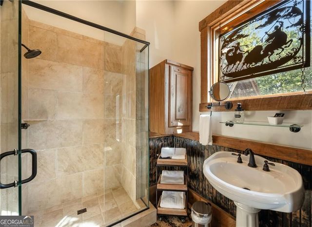3049 Tray Mountain Road, Sautee Nacoochee, GA 30157