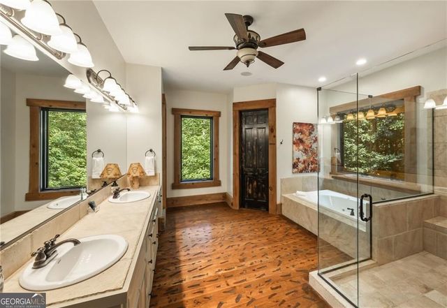 3049 Tray Mountain Road, Sautee Nacoochee, GA 30157