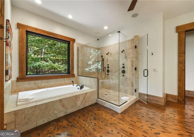 3049 Tray Mountain Road, Sautee Nacoochee, GA 30157