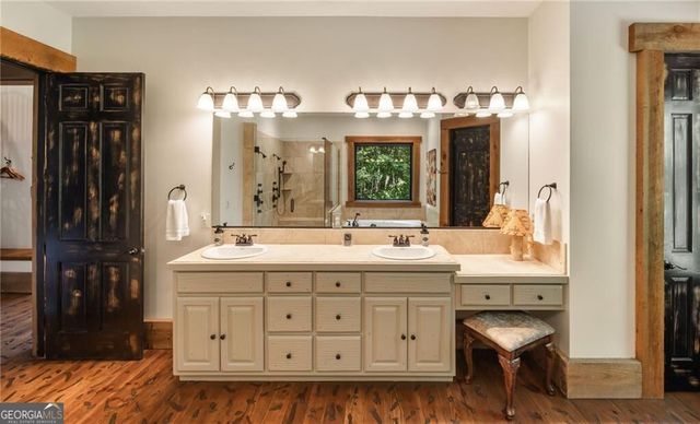 3049 Tray Mountain Road, Sautee Nacoochee, GA 30157