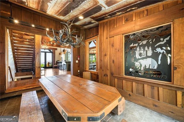 3049 Tray Mountain Road, Sautee Nacoochee, GA 30157