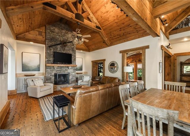 3049 Tray Mountain Road, Sautee Nacoochee, GA 30157