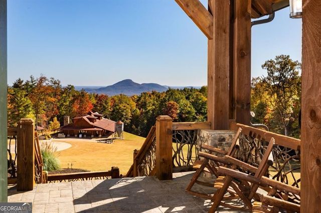 3049 Tray Mountain Road, Sautee Nacoochee, GA 30157