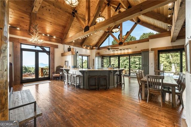 3049 Tray Mountain Road, Sautee Nacoochee, GA 30157