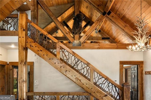 3049 Tray Mountain Road, Sautee Nacoochee, GA 30157