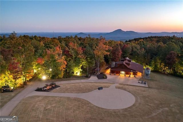 3049 Tray Mountain Road, Sautee Nacoochee, GA 30157
