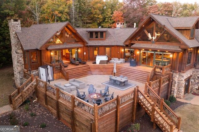 3049 Tray Mountain Road, Sautee Nacoochee, GA 30157