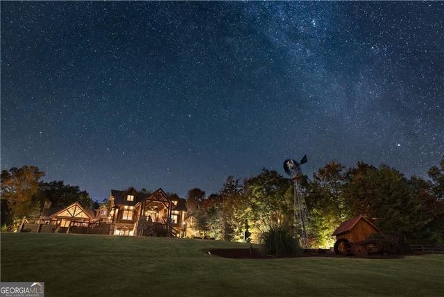3049 Tray Mountain Road, Sautee Nacoochee, GA 30157