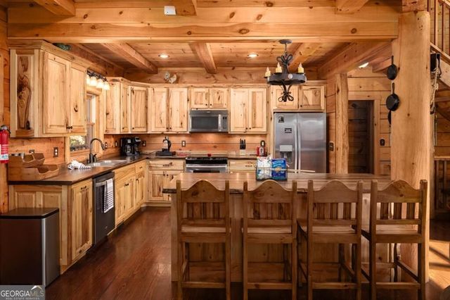 3049 Tray Mountain Road, Sautee Nacoochee, GA 30157
