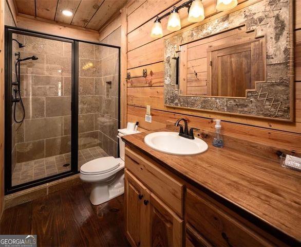 3049 Tray Mountain Road, Sautee Nacoochee, GA 30157