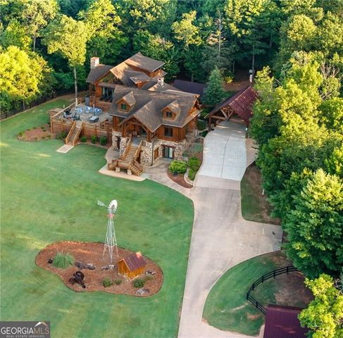 3049 Tray Mountain Road, Sautee Nacoochee, GA 30157