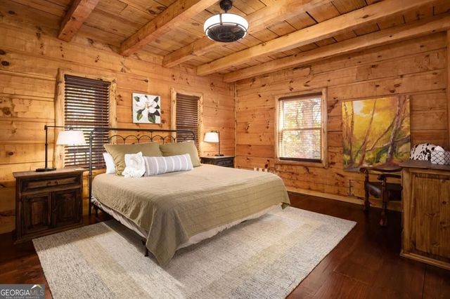 3049 Tray Mountain Road, Sautee Nacoochee, GA 30157