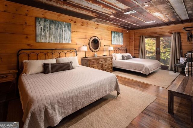 3049 Tray Mountain Road, Sautee Nacoochee, GA 30157