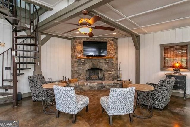 3049 Tray Mountain Road, Sautee Nacoochee, GA 30157