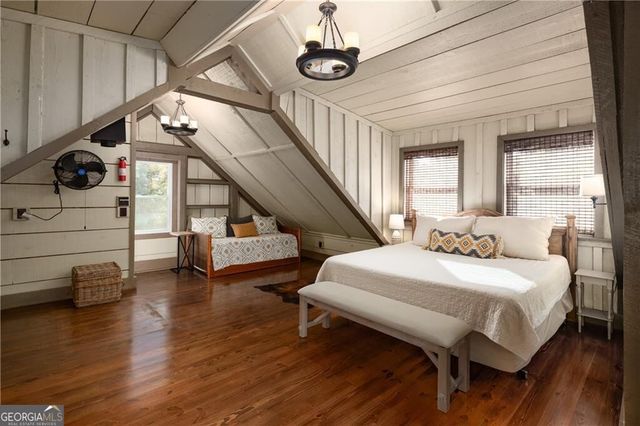 3049 Tray Mountain Road, Sautee Nacoochee, GA 30157