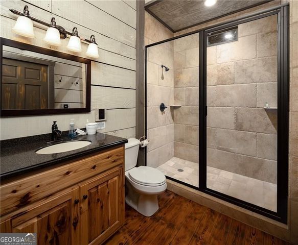 3049 Tray Mountain Road, Sautee Nacoochee, GA 30157