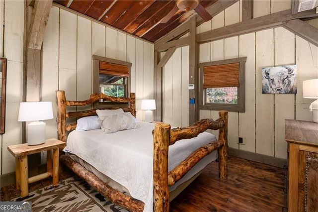 3049 Tray Mountain Road, Sautee Nacoochee, GA 30157