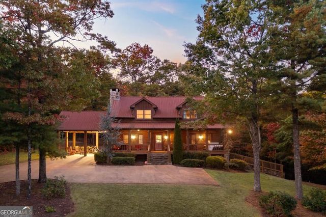 3049 Tray Mountain Road, Sautee Nacoochee, GA 30157