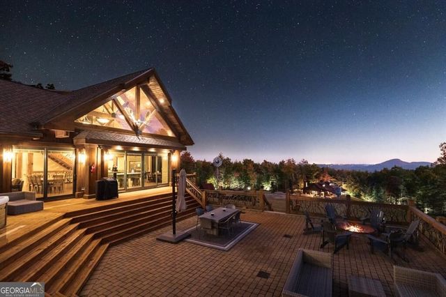 3049 Tray Mountain Road, Sautee Nacoochee, GA 30157