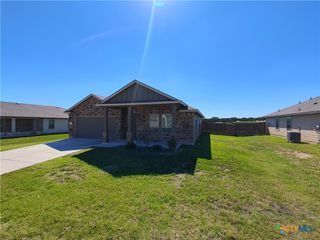 2018 Bee Creek Loop, Copperas Cove, TX 76522