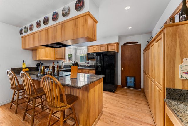 370 Horseshoe Drive, Grants Pass, OR 97526