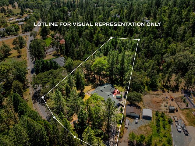 370 Horseshoe Drive, Grants Pass, OR 97526