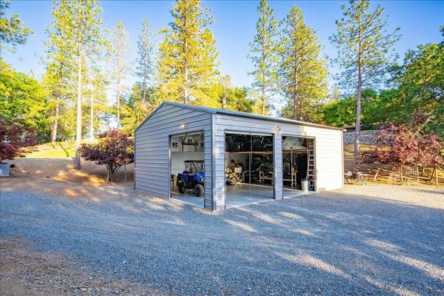 6340 Roller Coaster Rd, Garden Valley, CA 95633