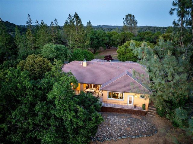 6340 Roller Coaster Rd, Garden Valley, CA 95633