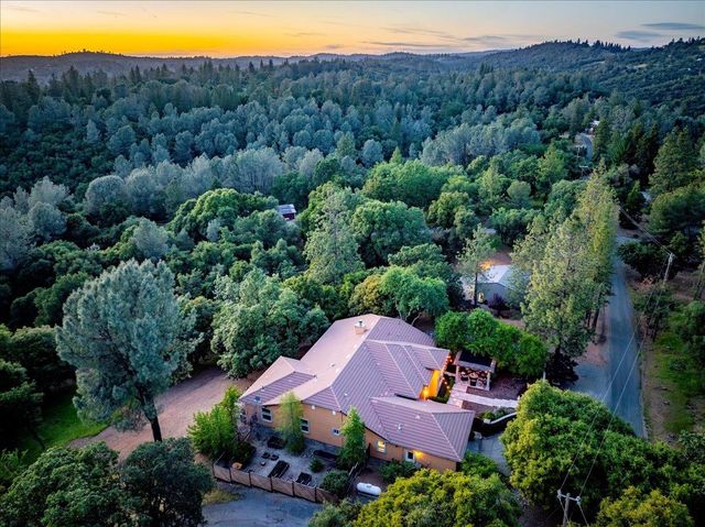 6340 Roller Coaster Rd, Garden Valley, CA 95633