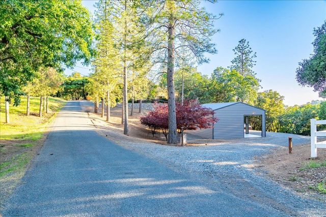 6340 Roller Coaster Rd, Garden Valley, CA 95633