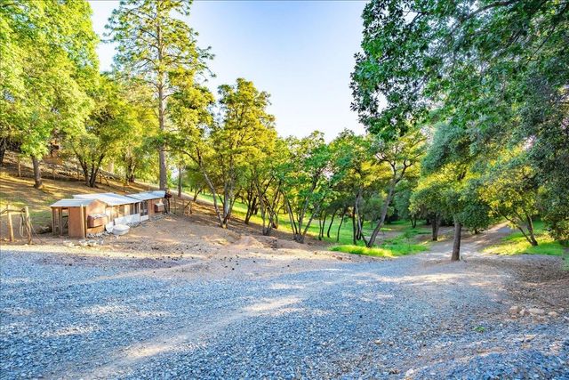 6340 Roller Coaster Rd, Garden Valley, CA 95633