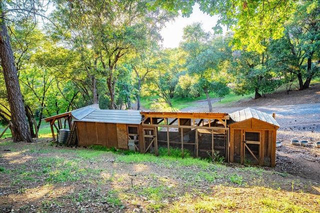 6340 Roller Coaster Rd, Garden Valley, CA 95633