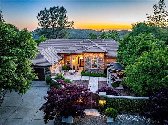 6340 Roller Coaster Rd, Garden Valley, CA 95633