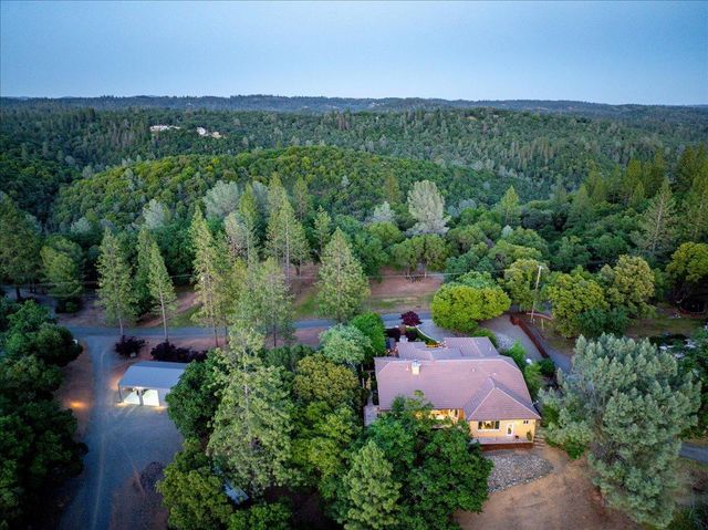 6340 Roller Coaster Rd, Garden Valley, CA 95633