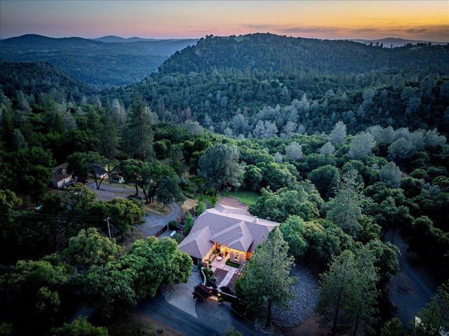 6340 Roller Coaster Rd, Garden Valley, CA 95633